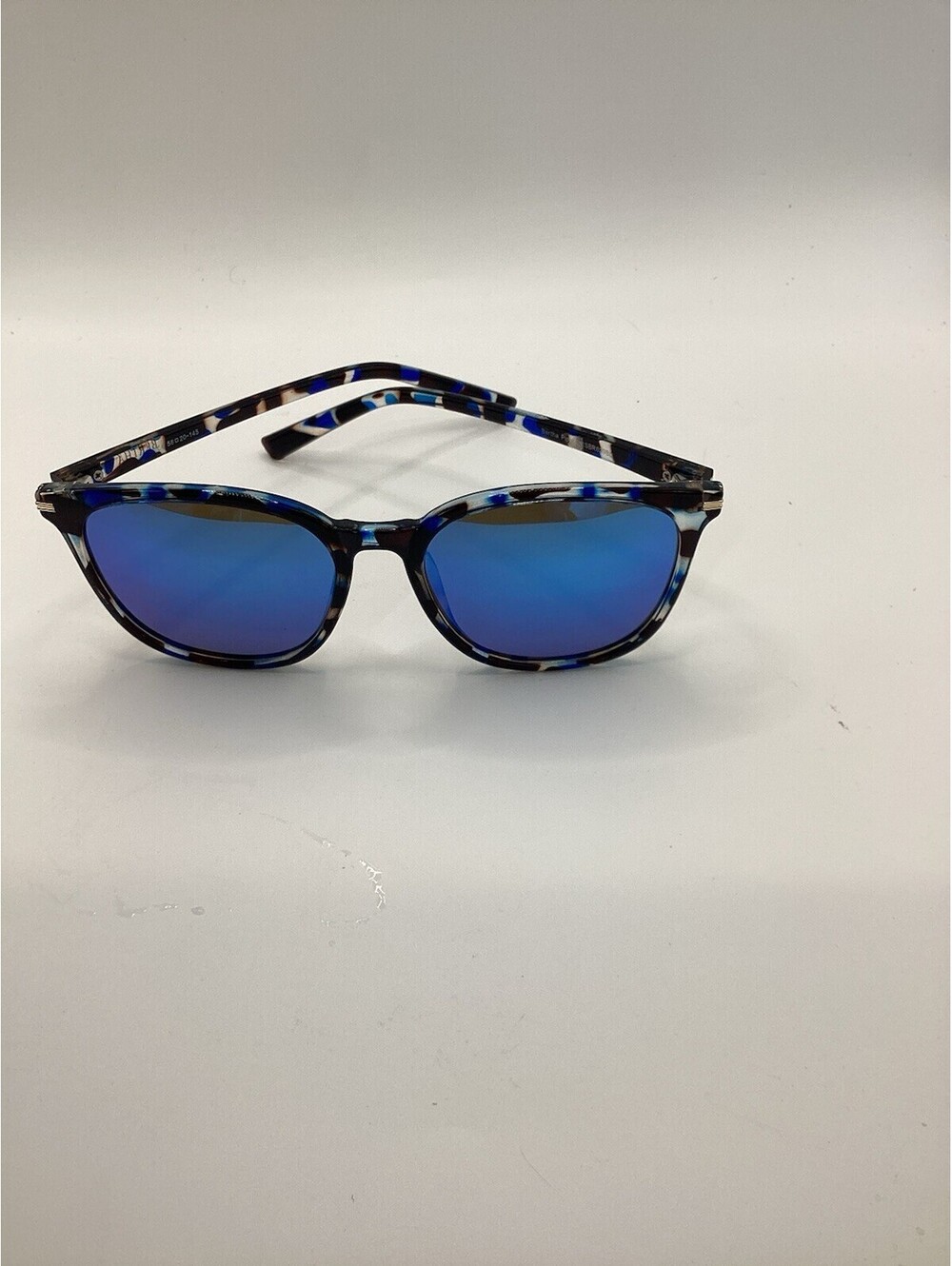 Bertha Piper Polarized Sunglasses